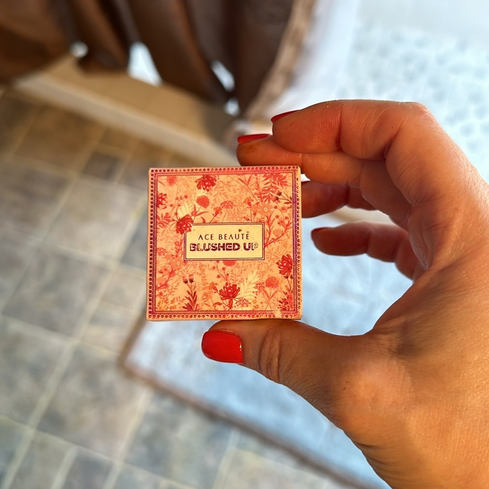 Blush sampler bundle - Picture 5 of 7